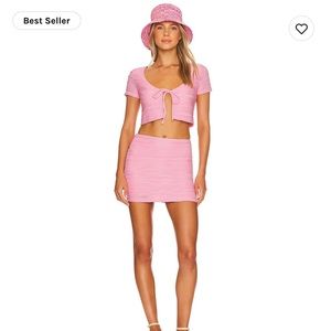 Brand new superdown set